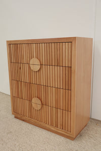 OTIS MESSMATE TALLBOY