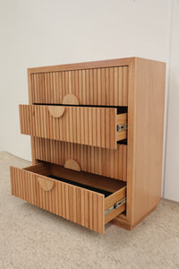 OTIS MESSMATE TALLBOY