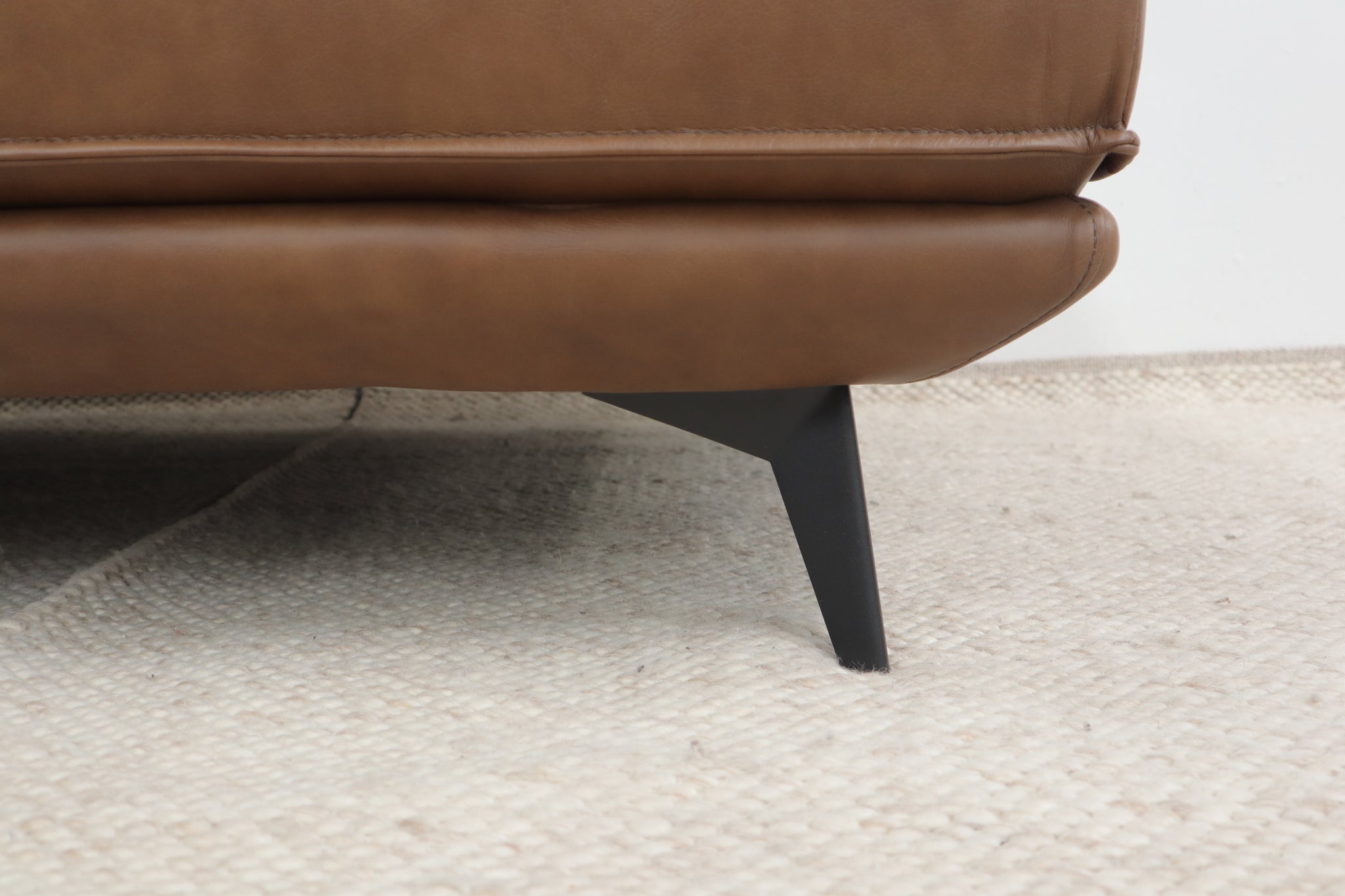 KARTER CHOCOLATE 2 SEATER