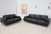 KARTER BLACK 3 SEATER