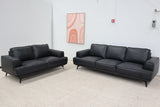 KARTER BLACK 2 SEATER