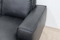 KARTER BLACK 2 SEATER