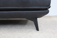 KARTER BLACK 3 SEATER