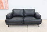 KARTER BLACK 2 SEATER