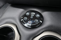 ALISA BLACK CORNER LOUNGE