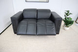 DELTA BLACK 2 SEATER