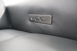 DELTA BLACK 2 SEATER