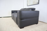 DELTA BLACK 2 SEATER