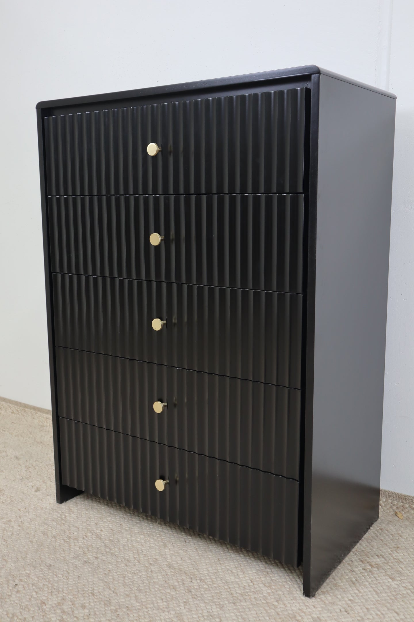 PIA BLACK TALLBOY