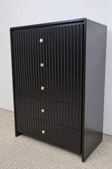 PIA BLACK TALLBOY