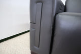 DELTA BLACK 2 SEATER