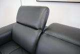 DELTA BLACK 2 SEATER