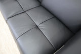 DELTA BLACK 2 SEATER