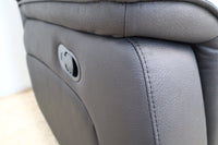 EMMA BLACK 2 SEATER