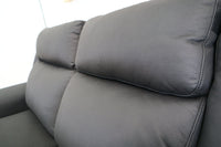 EMMA BLACK 2 SEATER