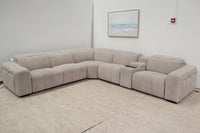 NOAH NATURAL CORNER LOUNGE