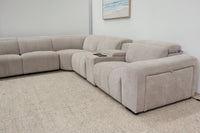 NOAH NATURAL CORNER LOUNGE