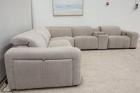 NOAH NATURAL CORNER LOUNGE