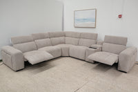 NOAH NATURAL CORNER LOUNGE