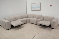 NOAH NATURAL CORNER LOUNGE