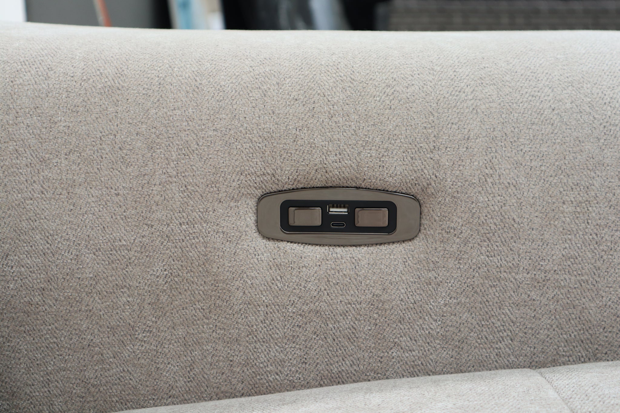 NOAH NATURAL CORNER LOUNGE