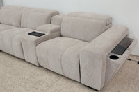 NOAH NATURAL CORNER LOUNGE