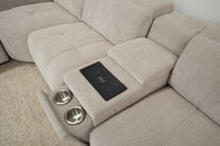 NOAH NATURAL CORNER LOUNGE