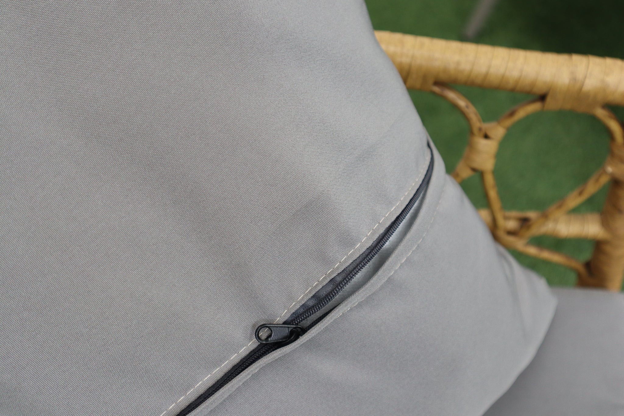 CAPRI 4PCE OUTDOOR SETTING