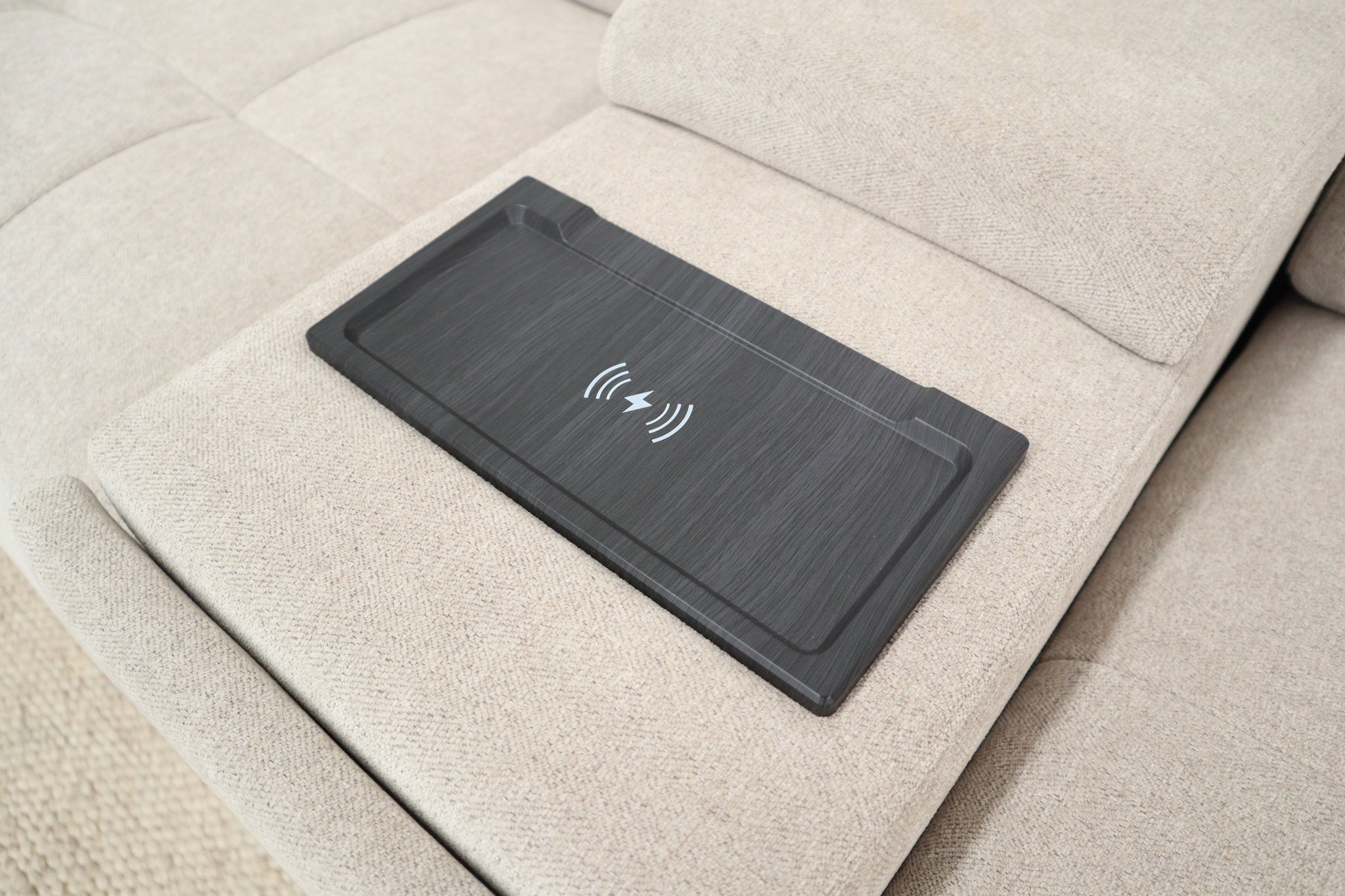 NOAH NATURAL CORNER LOUNGE