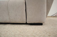 NOAH NATURAL CORNER LOUNGE