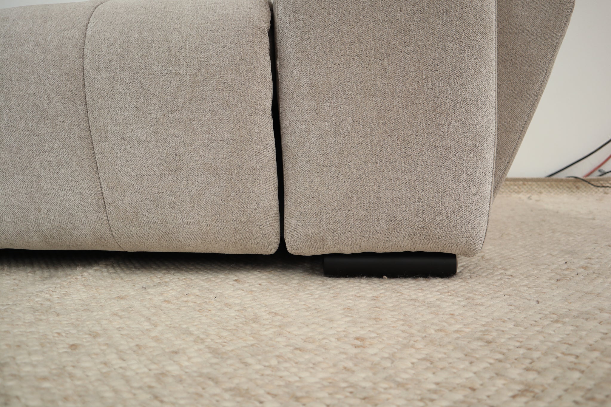 NOAH NATURAL CORNER LOUNGE