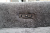 NOAH CHARCOAL 2 SEATER