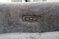 NOAH CHARCOAL 2 SEATER