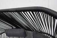 HELSINKI DOUBLE EGG CHAIR