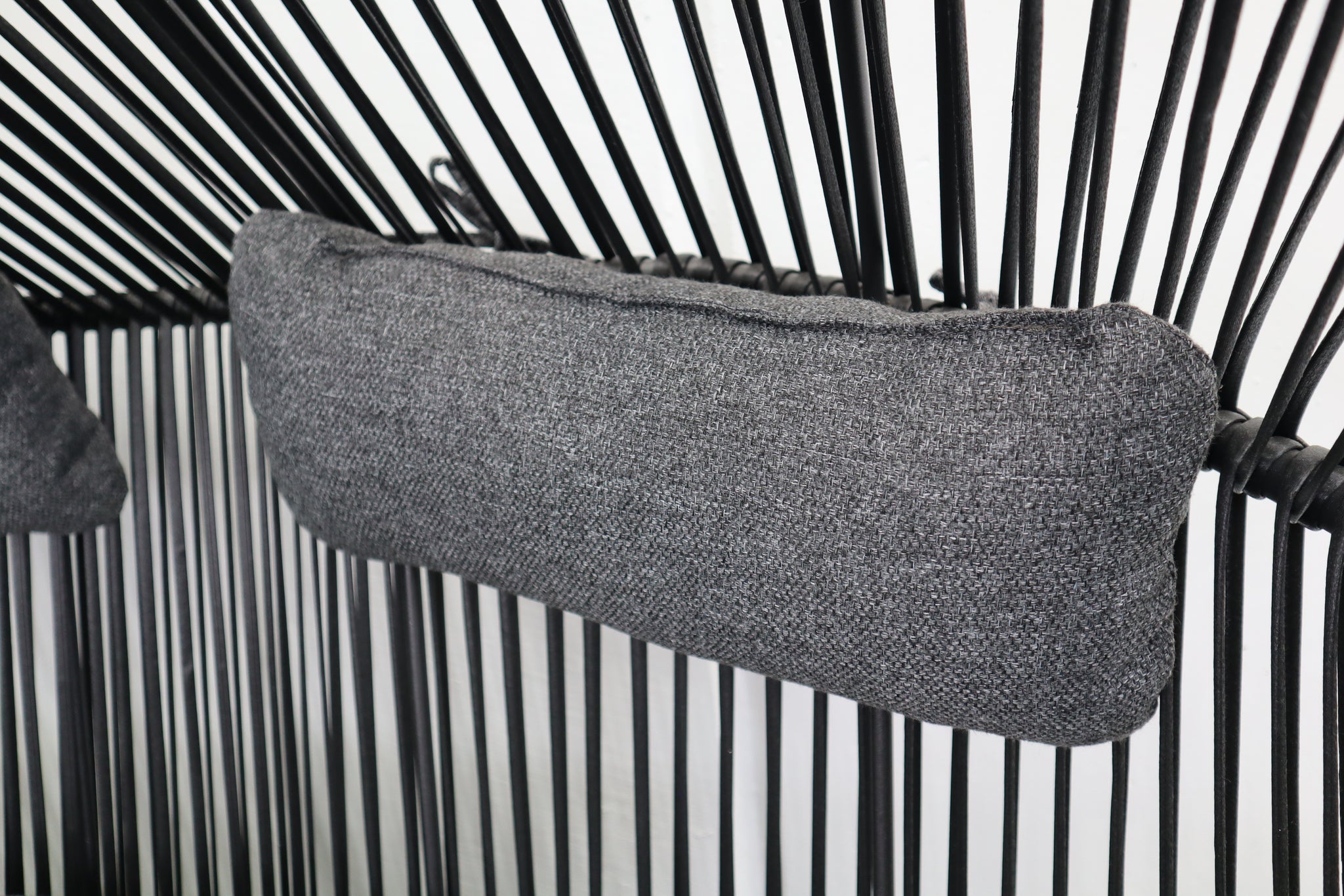 HELSINKI DOUBLE EGG CHAIR