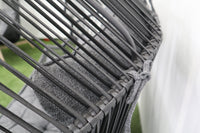 HELSINKI DOUBLE EGG CHAIR