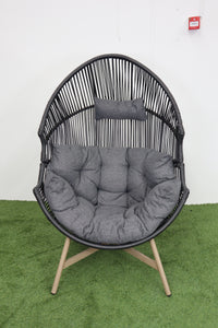 HELSINKI SINGLE EGG CHAIR