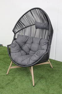 HELSINKI SINGLE EGG CHAIR