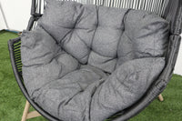 HELSINKI SINGLE EGG CHAIR