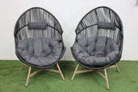 HELSINKI SINGLE EGG CHAIR