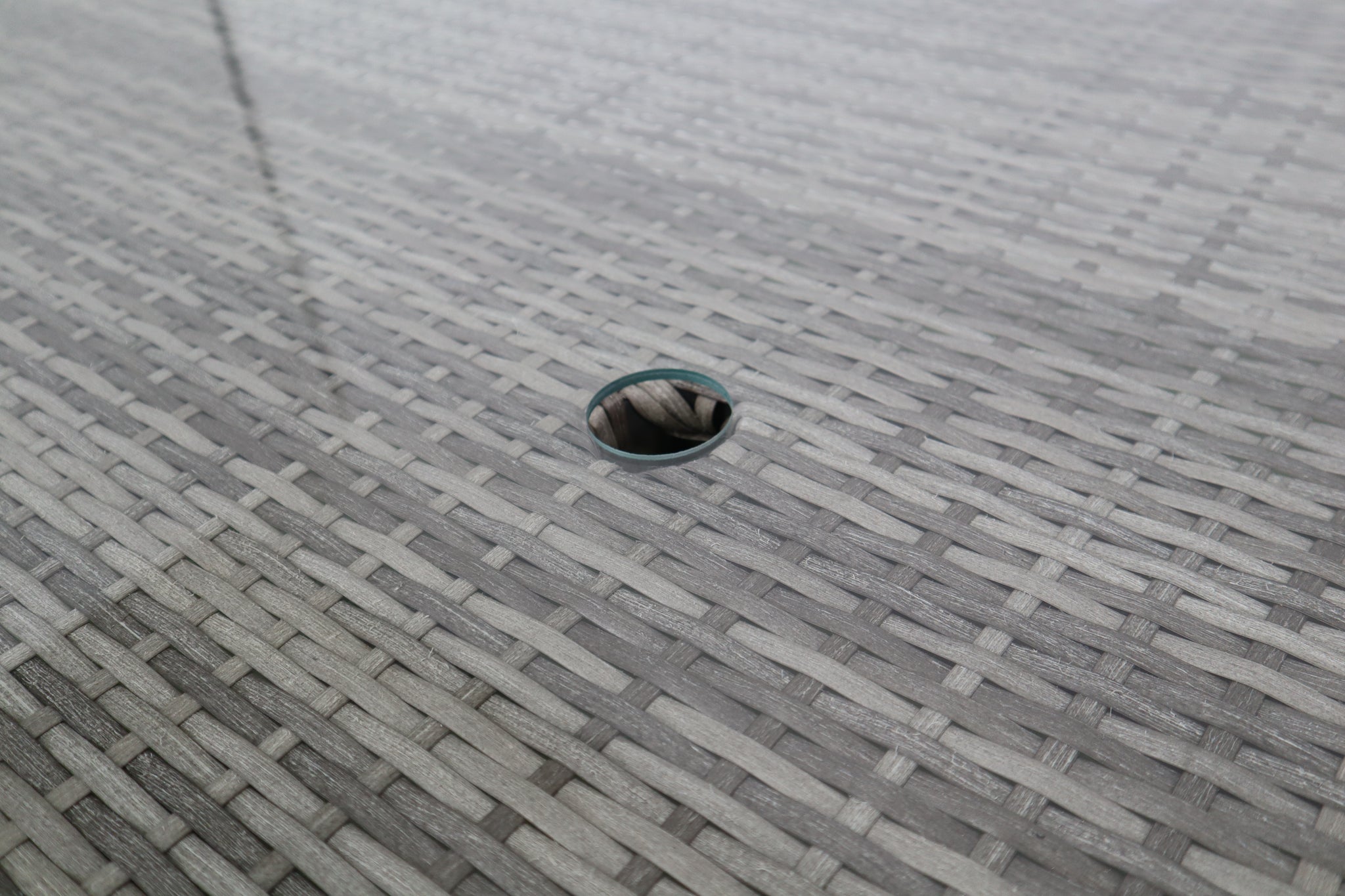 TAHITI 9PCE OUTDOOR SETTING