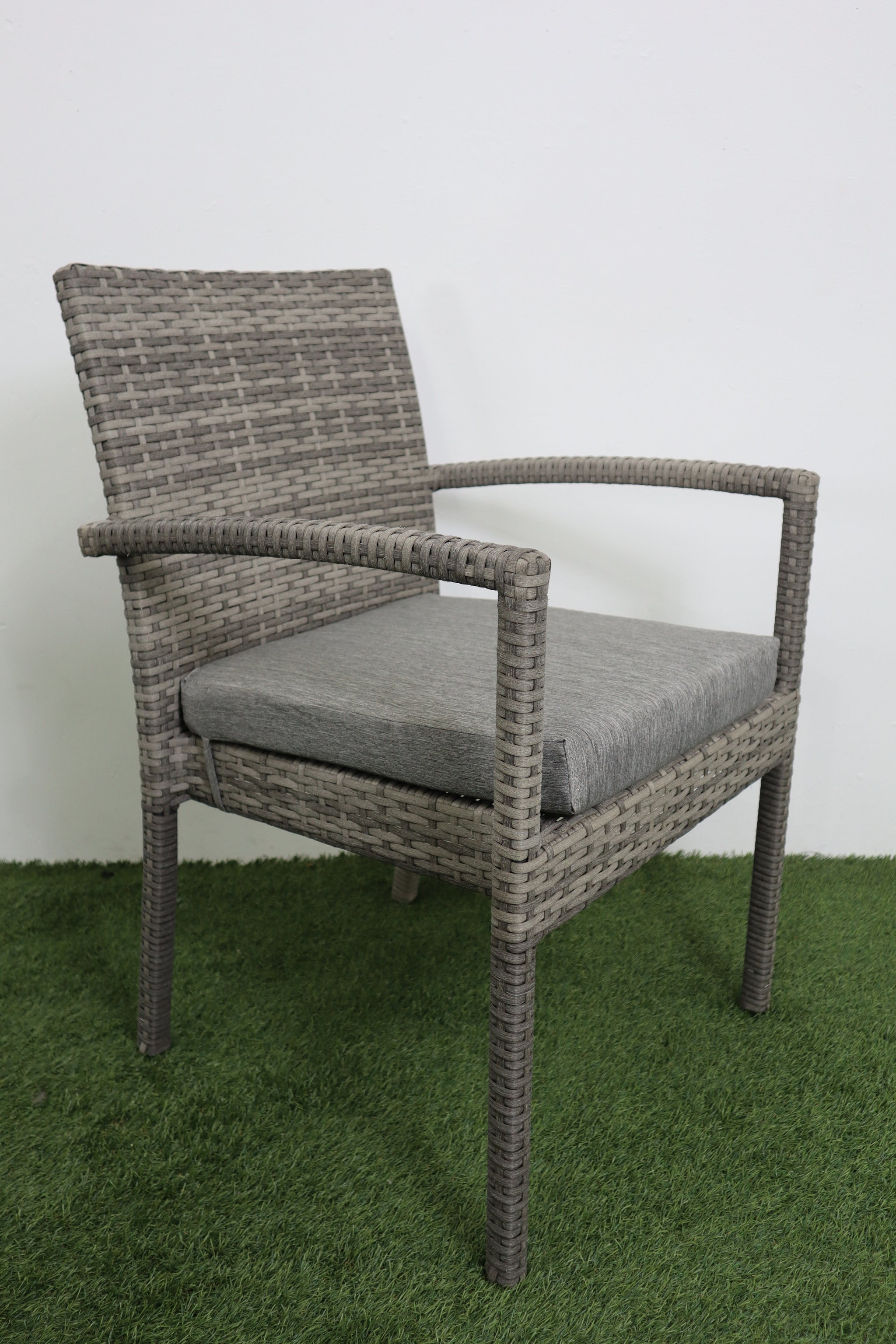 TAHITI 9PCE OUTDOOR SETTING