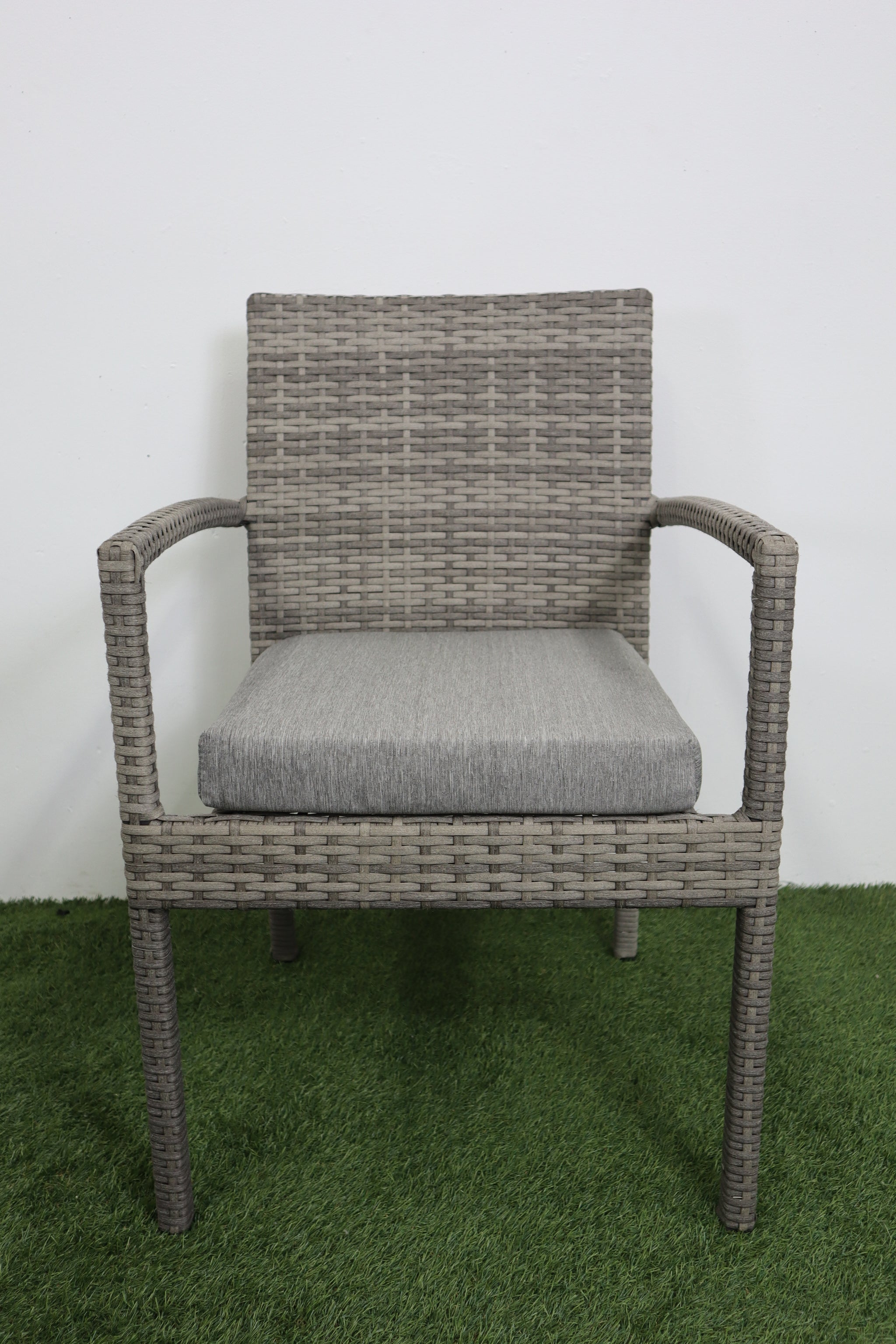 TAHITI 9PCE OUTDOOR SETTING