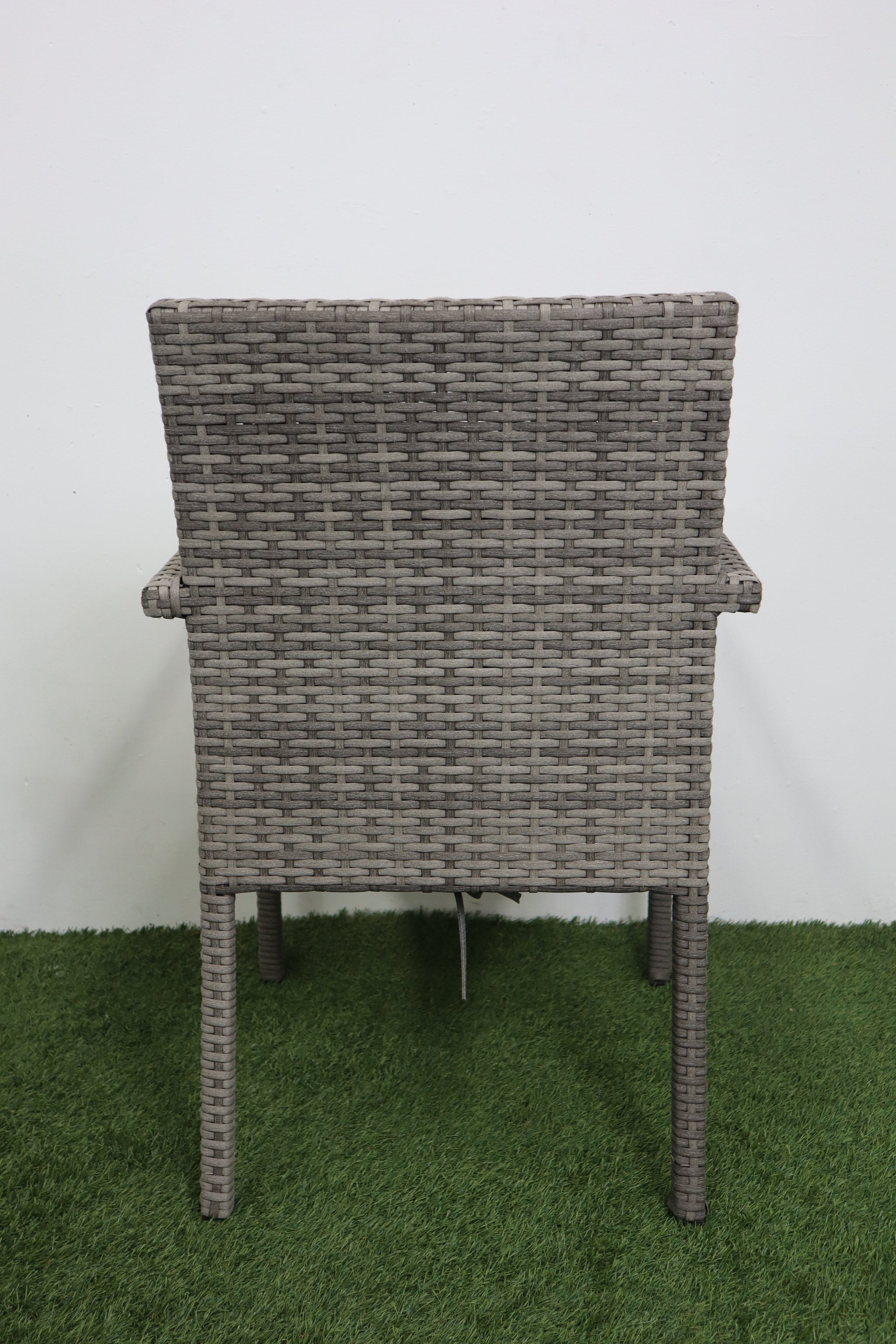 TAHITI 9PCE OUTDOOR SETTING