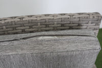 TAHITI 9PCE OUTDOOR SETTING