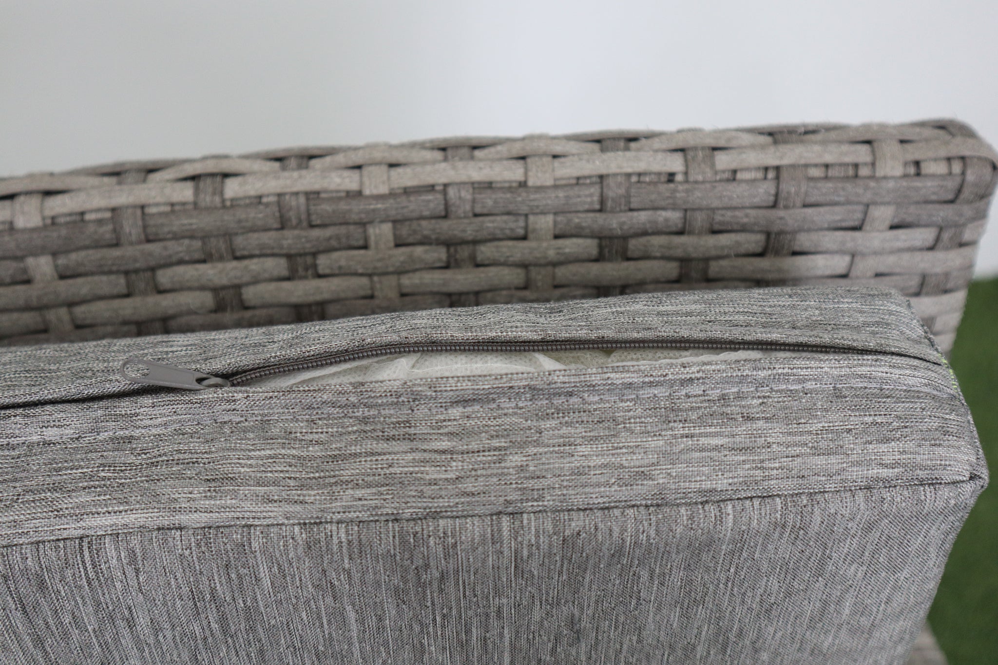 TAHITI 9PCE OUTDOOR SETTING