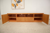 TAO MARBLE LOOK ENTERTAINMENT UNIT