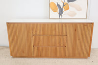 TAO MARBLE LOOK BUFFET