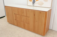 TAO MARBLE LOOK BUFFET