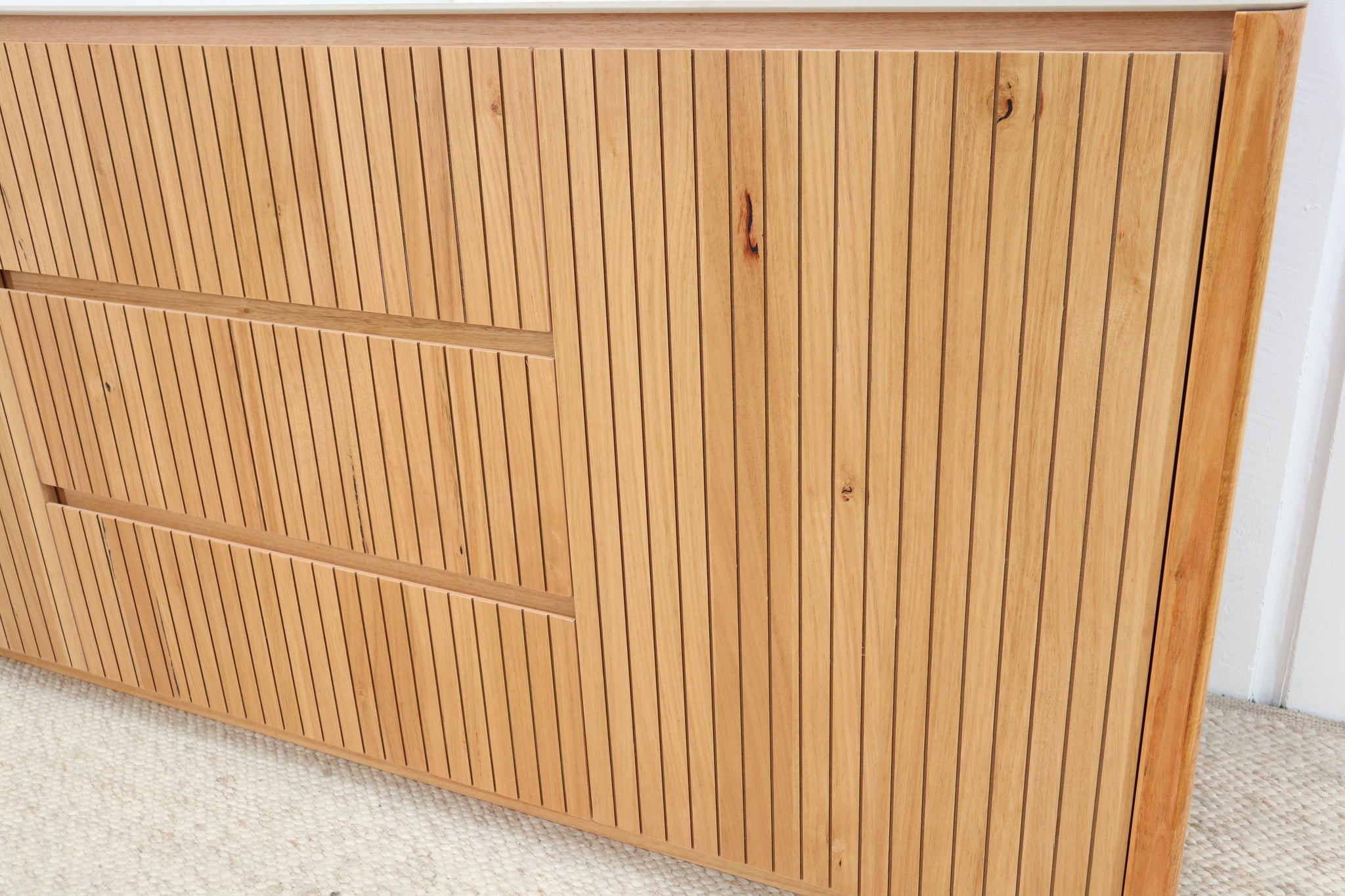 TAO MARBLE LOOK BUFFET